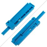 Cortadora de precisión para fibra óptica XD-06 - TK03100 - 08