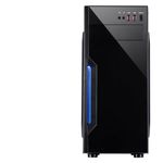 Caja ATX USB 2.0 x 2 / 3.0 x 1 Negra - TK 0317 - 03