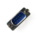 Adaptador Bluetooth a serie RS232 DTE DCE DB9 inalámbrico - BL03201 - 07