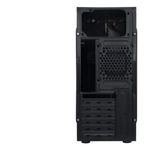 Caja ATX USB 2.0 x 2 / 3.0 x 1 Negra - TK 0317 - 05