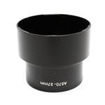 Tubo adaptador para objetivo Canon EOS A570 37mm - ED05000 - 02