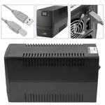 SAI de linea interactiva Supra de 2100VA 1200W con 4 schuko - UP11300 - 02