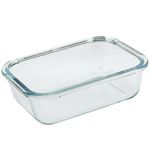 Recipiente para alimentos hermético de cristal con válvula activa de 400 ml - KT11000 - 10