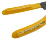 Pelador para cable de fibra óptica 2-3mm de 250 micras y 125 micras - HO05300 - 04