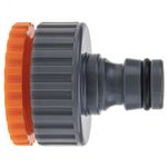 Enchufe rápido con rosca hembra de 1" y 3/4" para manguera - JA12300 - 05