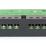 Controlador de carga/descarga nocturna por energía solar 12V 20A - EN 5220 - 03