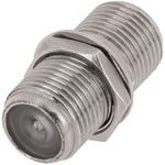 Conector F hembra/hembra - TF02800 - 01
