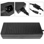 Fuente de alimentación de sobremesa. Adaptador de 220 VAC a 12 V y 10 A - VF04100 - 02