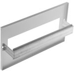 Panel metálico Carril DIN estándar 35x7.5mm - DF17900 - 03
