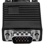 Super cable VGA con jack de audio de 3,5 mm macho macho de 10 m - VZ00500 - 03