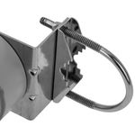 Antena LTE 4G GSM GSM WCDMA UMTS con conector N y ganancia 7.0dBi - GS03300 - 04