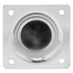 Pies redondos para mesa y mueble. Patas en acero cromado de 40cm 4-pack - IO02400 - 04