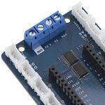 Placa para desarrollo MKR Connector Carrier - AR12700 - 07