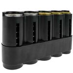 Portamonedas con clasificador de 5 monedas de euro - MM07300 - 09