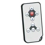 Grabador digital audio/vídeo con detector de movimientos - VDV 250 - 03