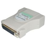 Conversor de RS232 a RS422 - TI03100 - 01
