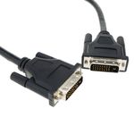 Cable DVI-D Dual Link macho macho 1 m - DV07800 - 01