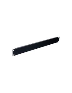 Panel ciego rack 19"; 1U Lapara Networking