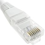 Cable UTP categoría 6 blanco 20m - RY03000 - 02