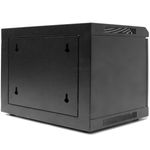 Armario rack 10" 4U 370x280x275mm TENRack de RackMatic - TR08400 - 03