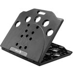 Tabla de entrenamiento plegable para ejercicios musculares 16 en 1 - SP10100 - 04