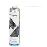 Lanberg Spray Aire Comprimido 600 ml Lanberg CG-600FL-001 - YC11300 - 05