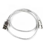 Adaptador USB a RS232 Titan de 8 puertos serie y montaje raíl DIN - UB08700 - 06
