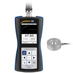 Dinamómetro PCE-DFG 50K - PC19600 - 01