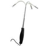 Anemómetro PCE-HWA 30 con sonda térmica - PC01800 - 02