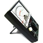 Multímetro analógico modelo YF-303 - TM01200 - 02