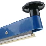Selladora térmica de 10 cm para bolsas de plástico - S011900 - 05