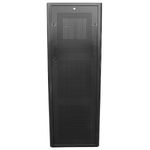 Armario rack consola 19'' de pie 36U 600x800x1700mm MobiRack PRO de RackMatic - RM01200 - 05
