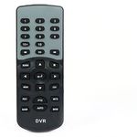 DVR de 4 canales con grabación MPEG4 en tiempo real - VST 404 - 03