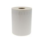 Rollo bobina de 220 etiquetas adhesivas compatibles con Dymo 4XL y 1744907 104x159mm 10-pack - KT04900 - 01