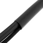 Tubo termoretráctil 2:1 LSHF negro de 13,0mm bobina 3m - HA01700 - 02