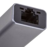 Adaptador USB 3.0 a Ethernet 10/100/1000 Mbps - RA01500 - 03