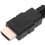 Cable HDMI 1.4 de tipo HDMI-A macho a HDMI-A macho de 5 m - HG00500 - 05