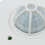 Detector de movimiento por infrarrojos de techo con un sensor - NG09500 - 06