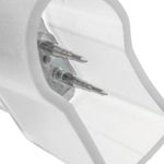 Conector 2 pin para LED Neón Flex LNF monocolor - NL04600 - 06