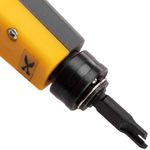 Herramienta de impacto para terminal 110/88 ajustable - HT03200 - 07