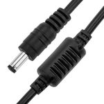 Fuente de alimentación de sobremesa. Adaptador de 220 VAC a 12V y 7A - VF04000 - 07