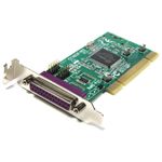 Tarjeta PCI Serie 16C950 (2S/1P) FLEX-ATX - TE07200 - 01