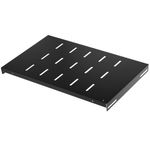 Bandeja fija para Rack 19 con ancho 490 mm y fondo 250 mm - RM05000 - 02