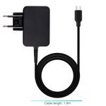 Fuente de alimentación cargador 65W para PC portátil 110-240 VAC a 5-20 VDC 3A - TQ27800 - 04