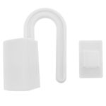 Protector de seguridad infantil para bisagras de puertas 2 unidades - SN00300 - 05