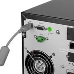 SAI on-line torre Optima-T10 de 3000VA 3000W - UP13301 - 08