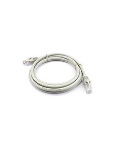 Latiguillo de red 2m Cat 6 UTP LSZH 24 AWG Lapara Networking