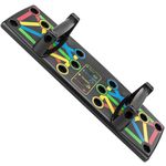 Tabla de entrenamiento para ejercicios musculares 14 en 1 - SP10200 - 10