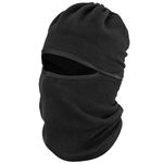 Pasamontañas tipo máscara de cuello y cara para ciclismo moto y montañismo - BJ08500 - 03
