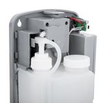Dispensador automático de jabón para pared 1 litro - KS03500 - 06